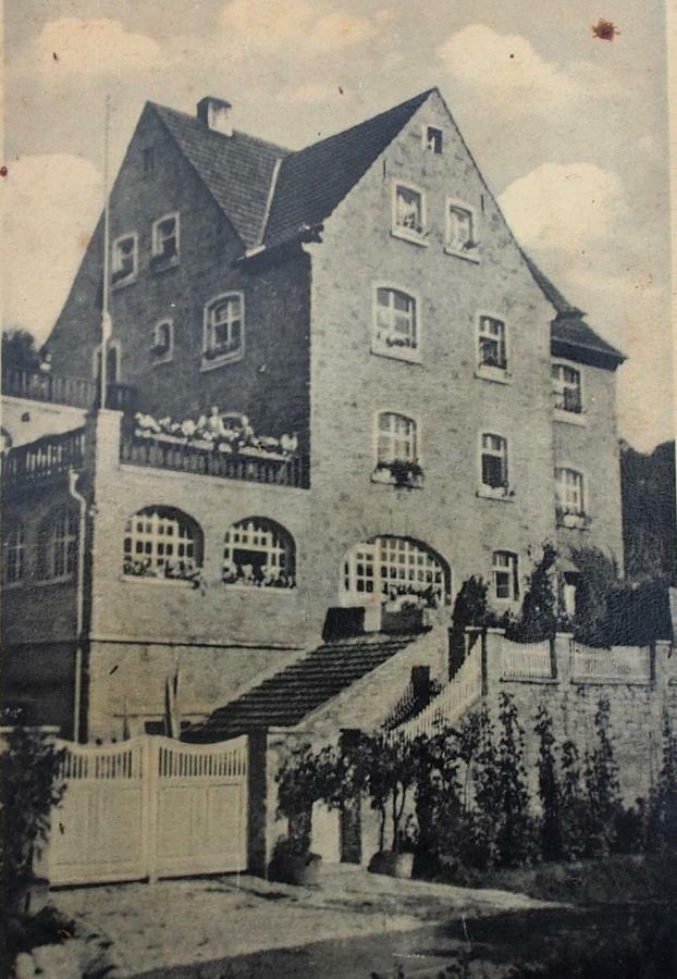 Drachenburg Marktbreit Exterior foto